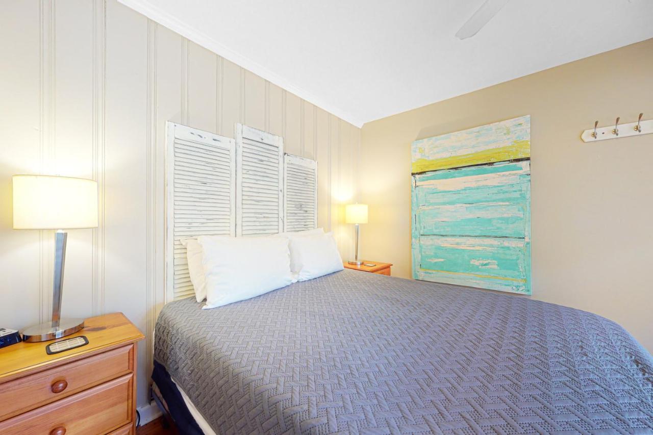Soulshine Vila Folly Beach Exterior foto