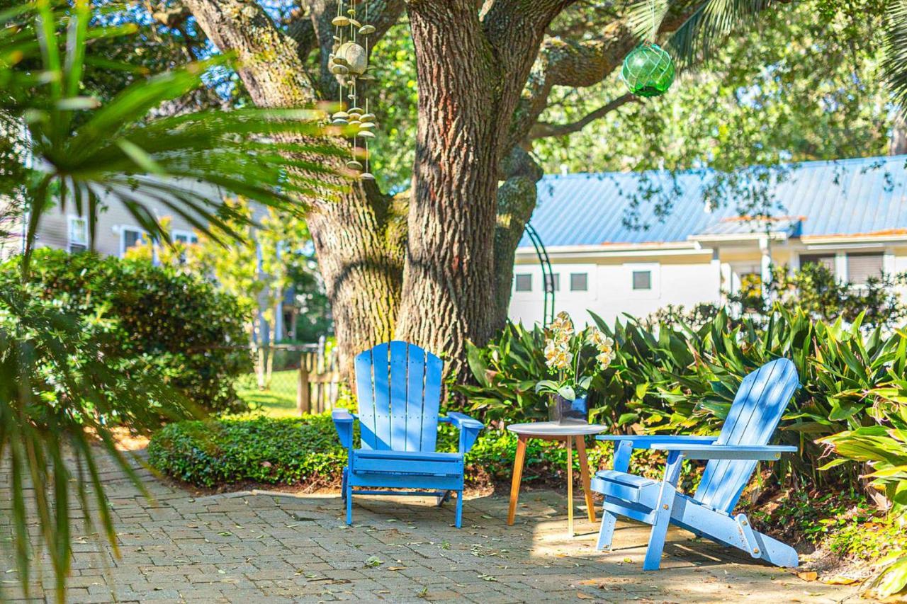 Soulshine Vila Folly Beach Exterior foto